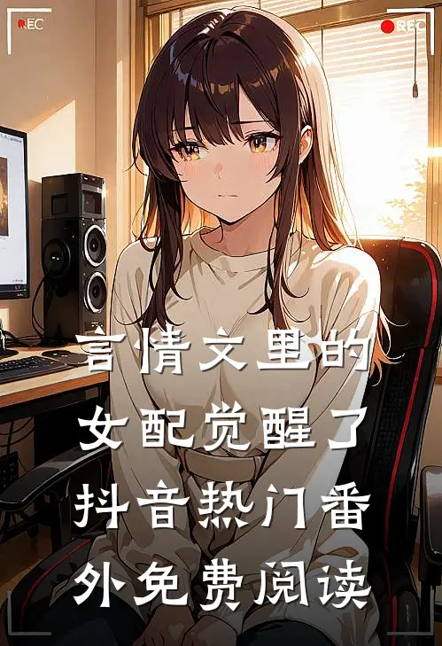 言情文里的女配觉醒了抖音热门番外免费阅读
