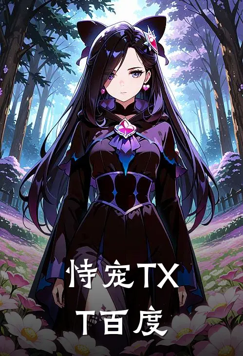 恃宠TXT百度