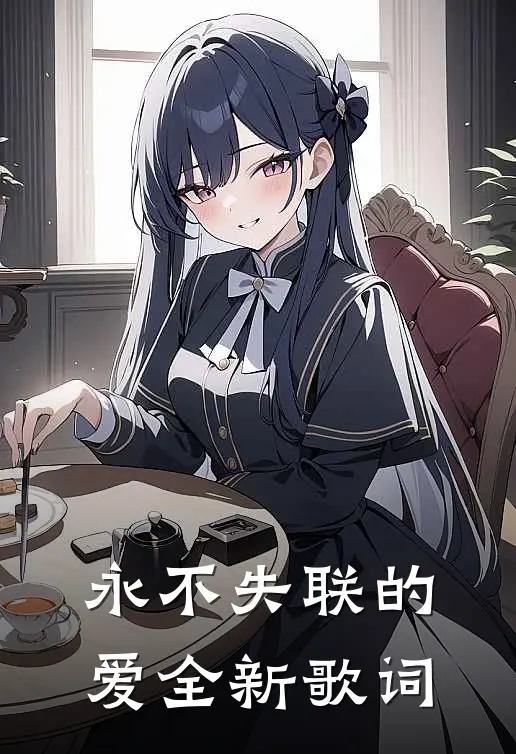 永不失联的爱全新歌词