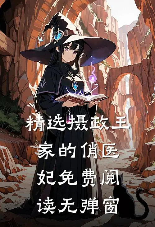 精选摄政王家的俏医妃免费阅读无弹窗
