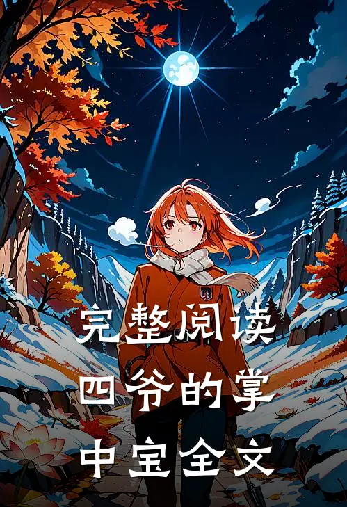 完整阅读四爷的掌中宝全文