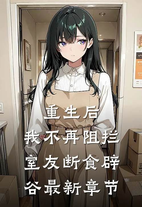 重生后，我不再阻拦室友断食辟谷最新章节