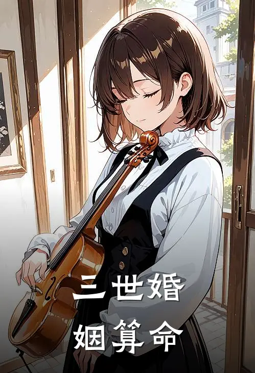 三世婚姻算命