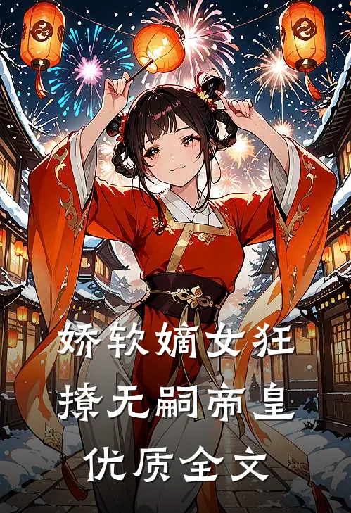 娇软嫡女狂撩无嗣帝皇优质全文