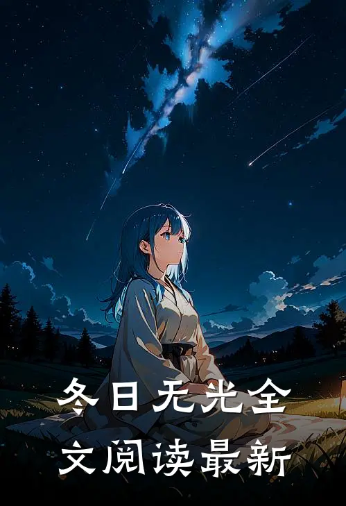 冬日无光全文阅读最新