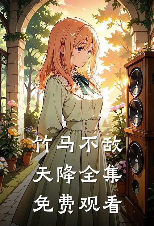 竹马不敌天降全集免费观看