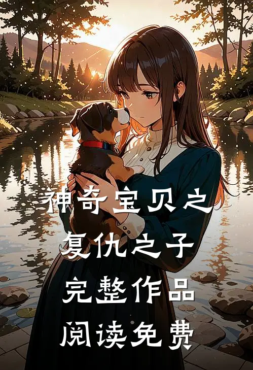 神奇宝贝之复仇之子完整作品阅读免费