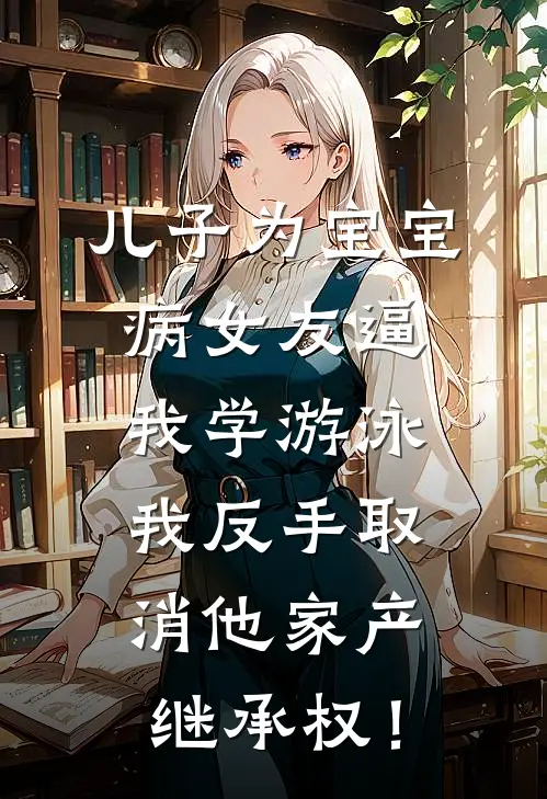 儿子为宝宝病女友逼我学游泳，我反手取消他家产继承权！
