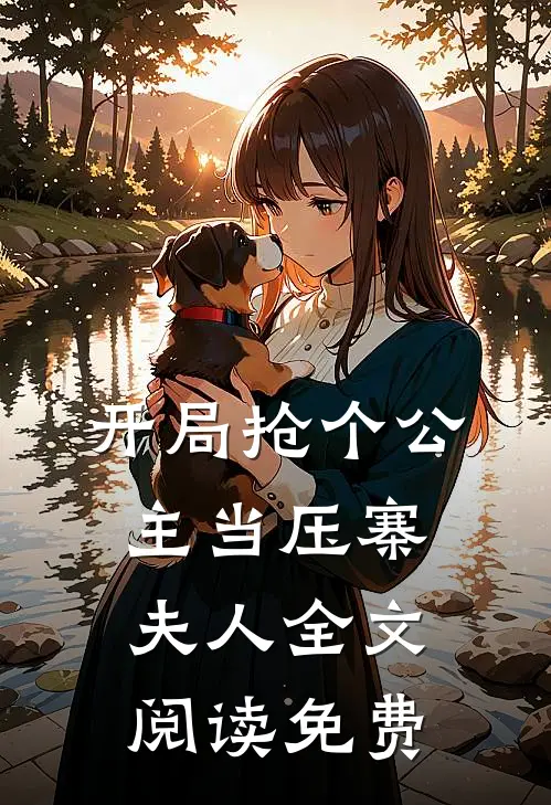 开局抢个公主当压寨夫人全文阅读免费