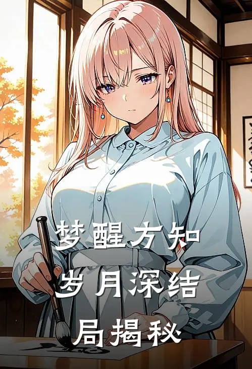 梦醒方知岁月深结局揭秘