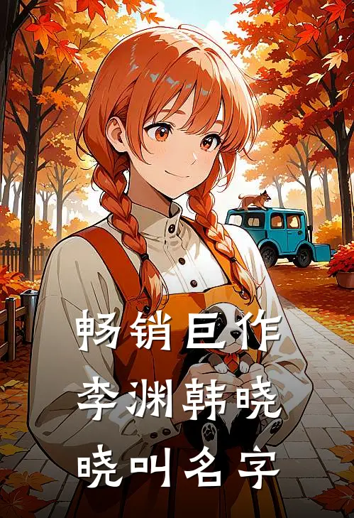 畅销巨作李渊韩晓晓叫名字