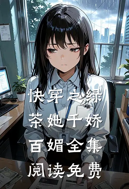 快穿之绿茶她千娇百媚全集阅读免费