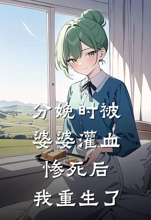 分娩时被婆婆灌血惨死后，我重生了
