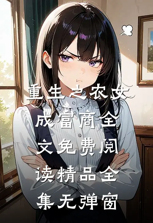 重生之农女成富商全文免费阅读精品全集无弹窗