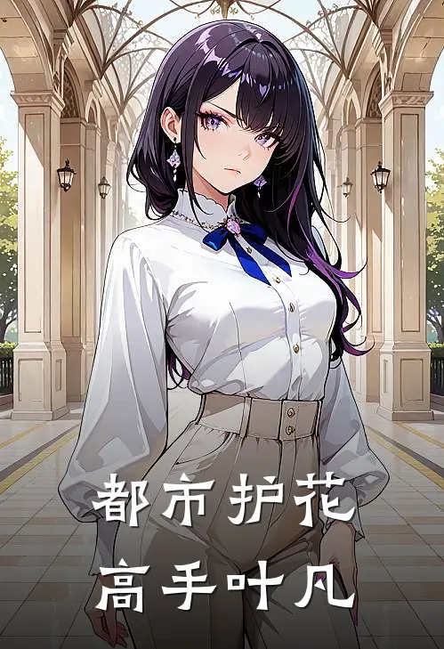 都市护花高手叶凡