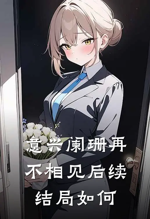 意兴阑珊再不相见后续结局如何
