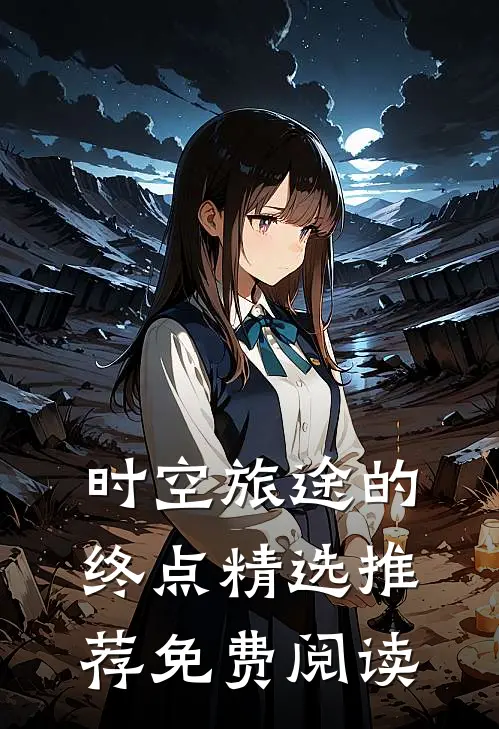 时空旅途的终点精选推荐免费阅读