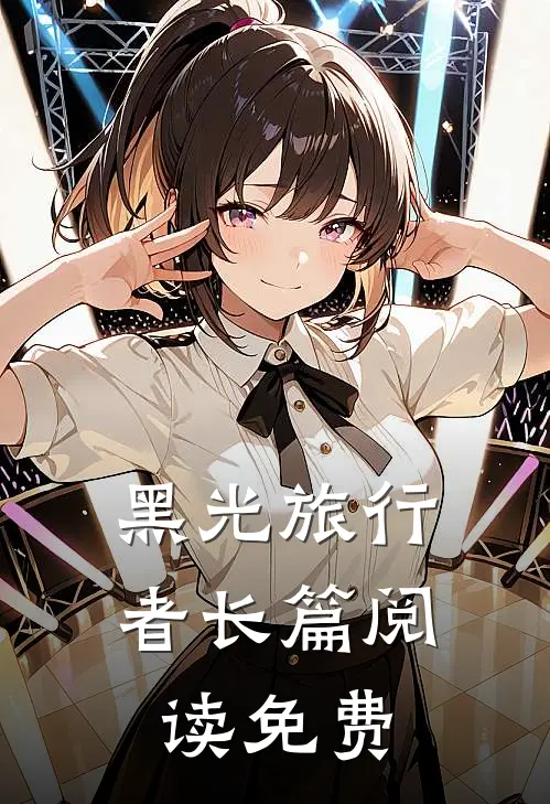 黑光旅行者长篇阅读免费