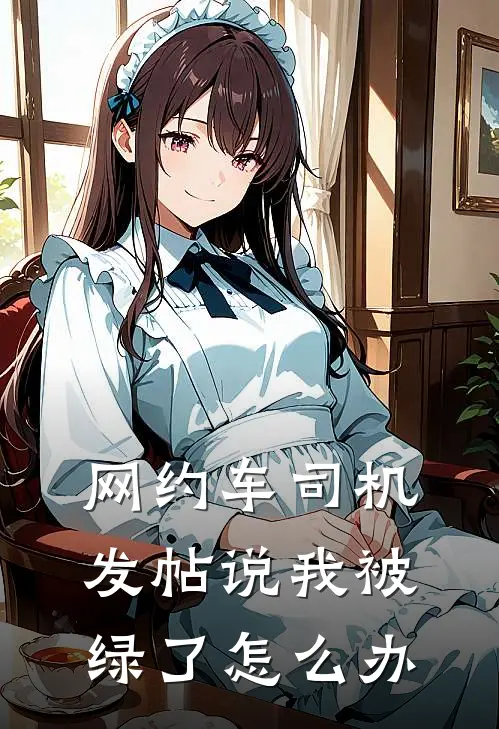 网约车司机发帖说我被绿了怎么办