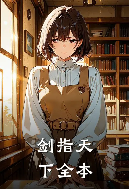 剑指天下全本