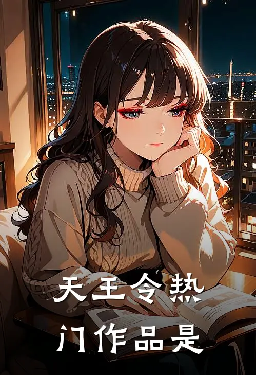 天王令热门作品是