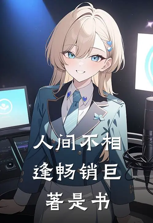 人间不相逢畅销巨著是书
