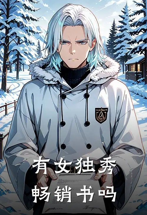 有女独秀畅销书吗
