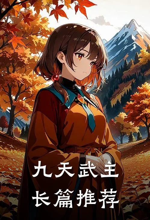 九天武主长篇推荐