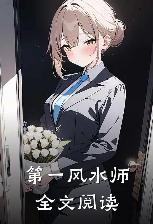 第一风水师全文阅读