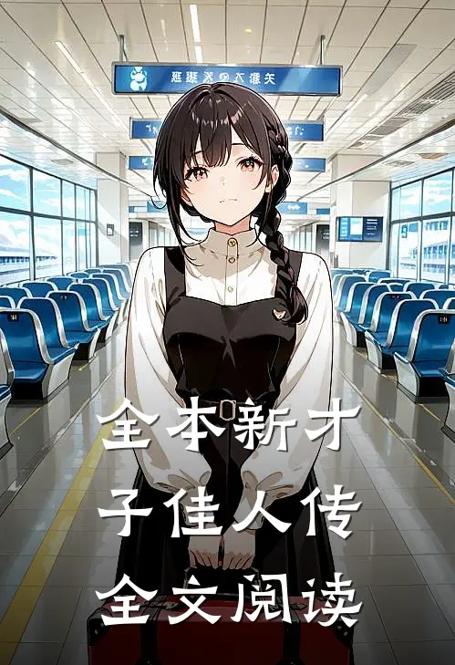 全本新才子佳人传全文阅读