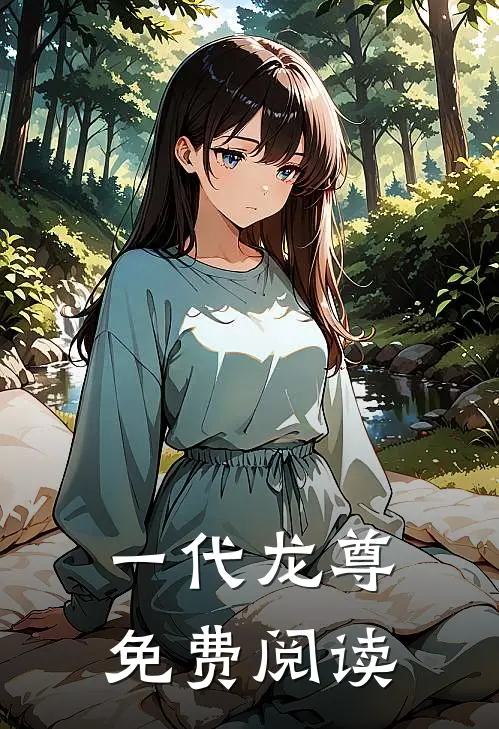 一代龙尊免费阅读