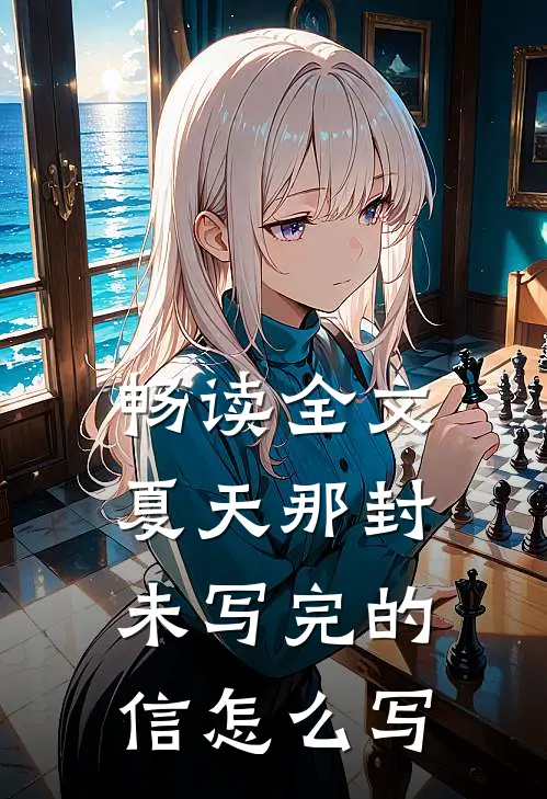 畅读全文夏天那封未写完的信怎么写