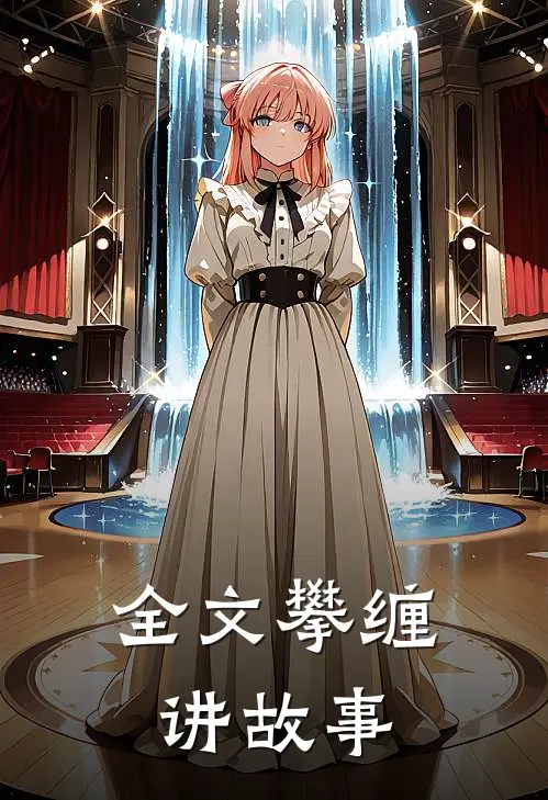 全文攀缠讲故事