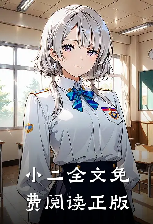小二全文免费阅读正版