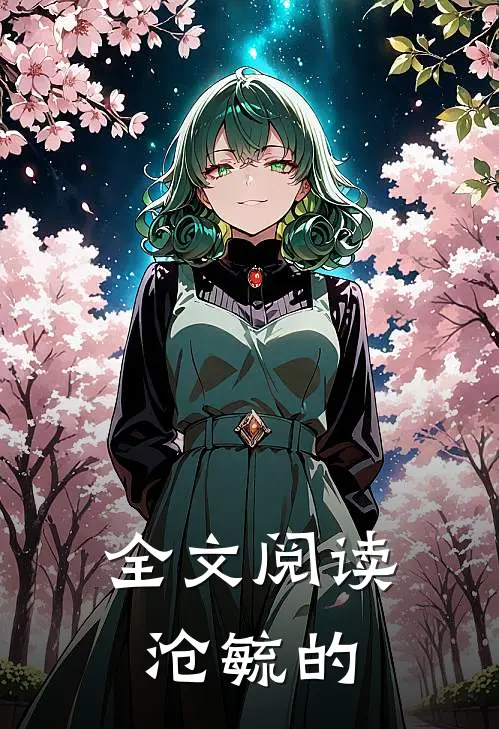 全文阅读沧毓的