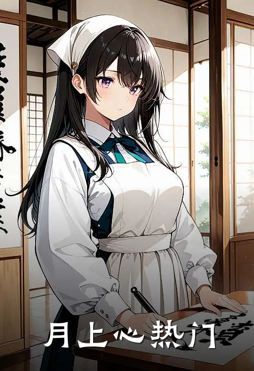 月上心热门