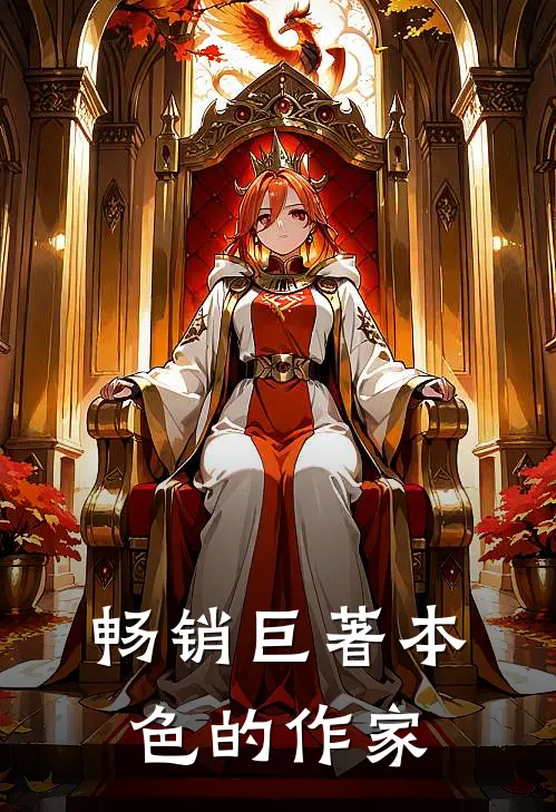 畅销巨著本色的作家