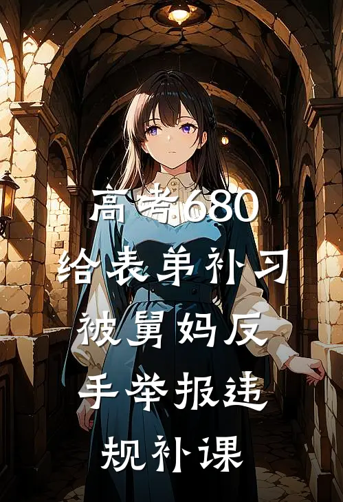 高考680给表弟补习，被舅妈反手举报违规补课