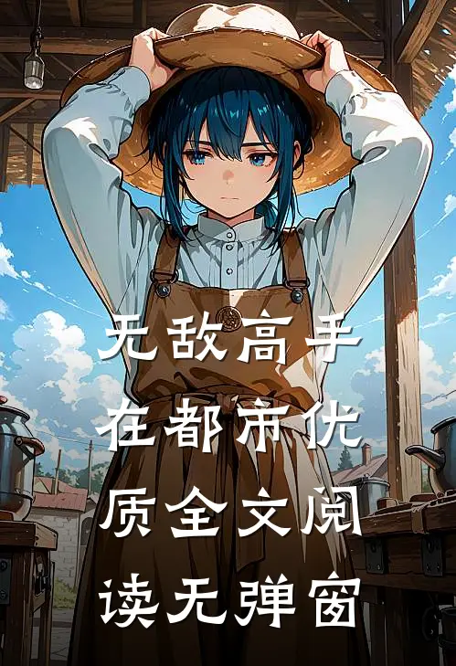 无敌高手在都市优质全文阅读无弹窗
