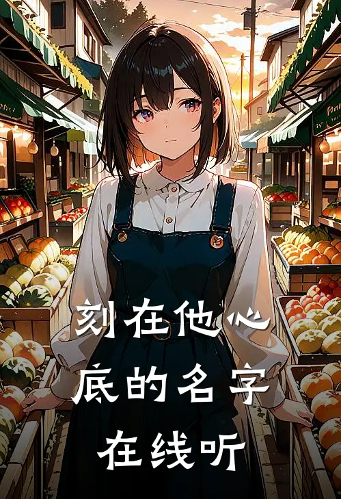 刻在他心底的名字在线听