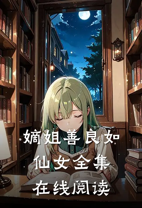 嫡姐善良如仙女全集在线阅读