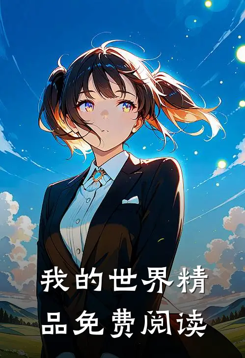 我的世界精品免费阅读