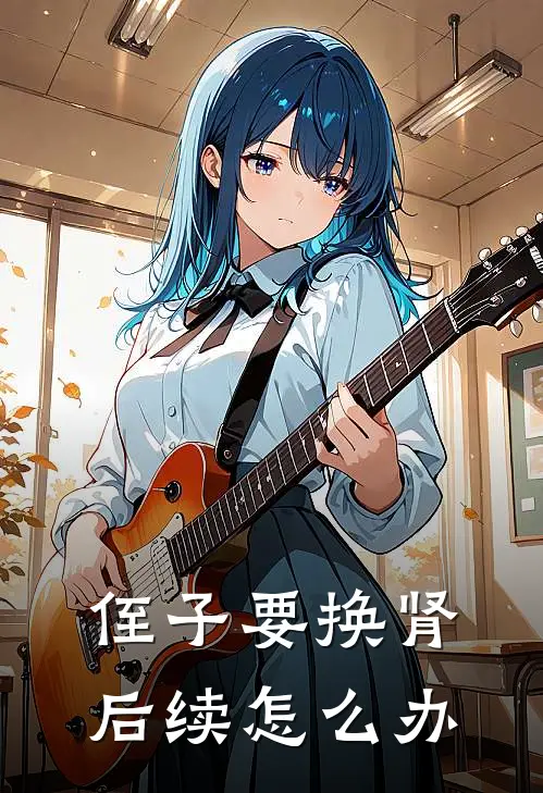 侄子要换肾后续怎么办