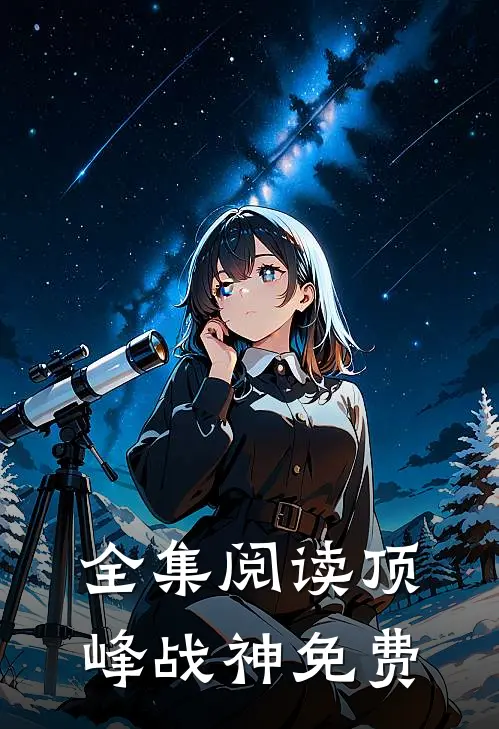 全集阅读顶峰战神免费