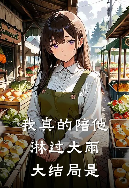 我真的陪他淋过大雨大结局是