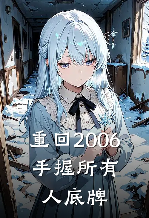 重回2006：手握所有人底牌