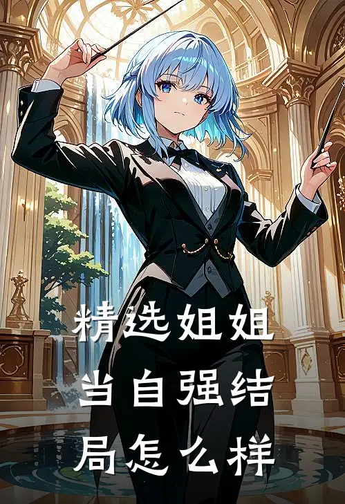 精选姐姐当自强结局怎么样