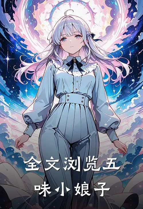 全文浏览五味小娘子