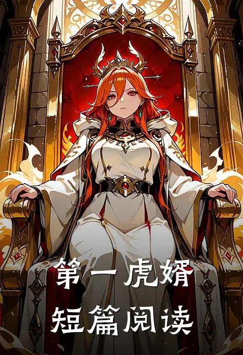 第一虎婿短篇阅读