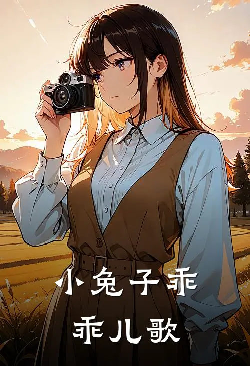 小兔子乖乖儿歌